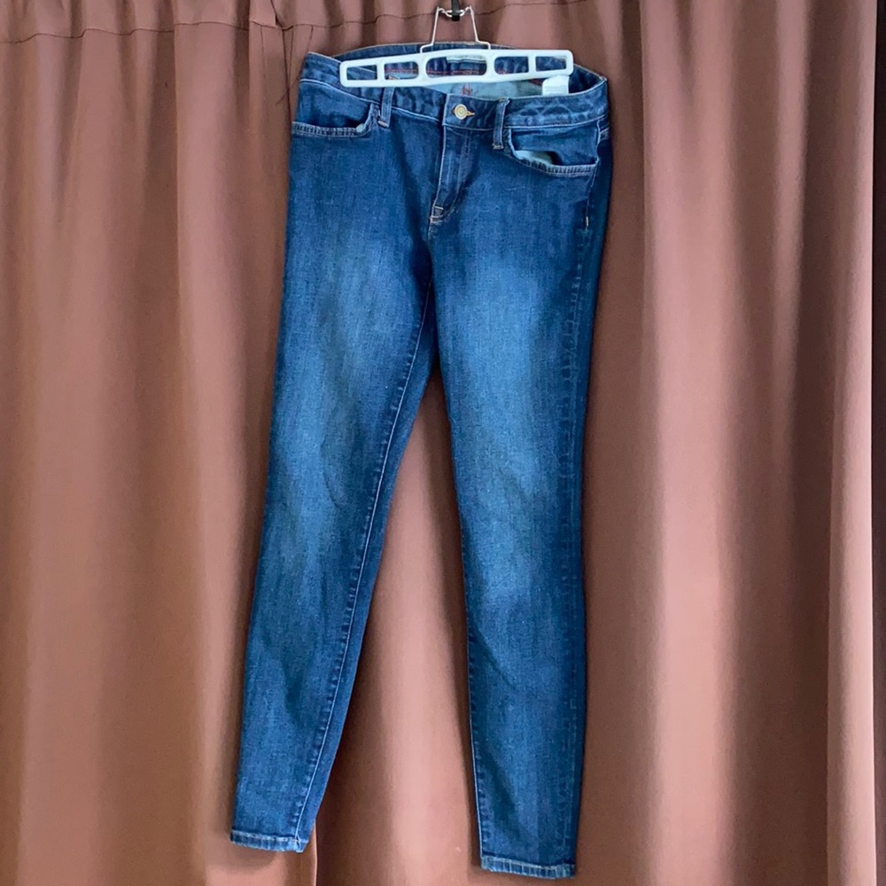 Tommy Hilfiger straight jeans